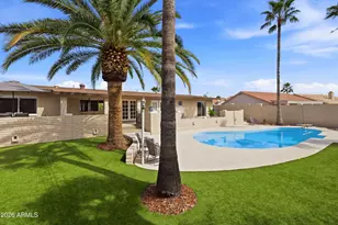 17431 E Caliente Dr, Fountain Hills, AZ 85268 - Photo 1