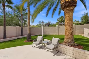 17431 E Caliente Dr, Fountain Hills, AZ 85268 - Photo 27