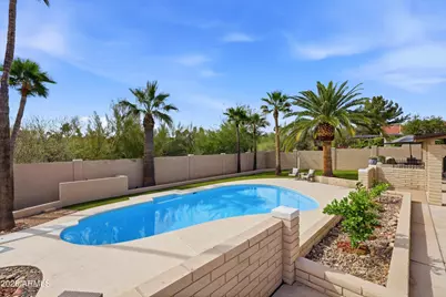 17431 E Caliente Drive, Fountain Hills, AZ 85268 - Photo 25