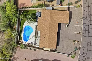 17431 E Caliente Dr, Fountain Hills, AZ 85268 - Photo 29