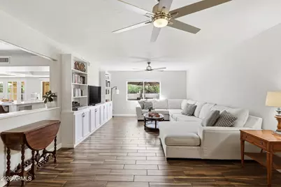 17431 E Caliente Drive, Fountain Hills, AZ 85268 - Photo 13