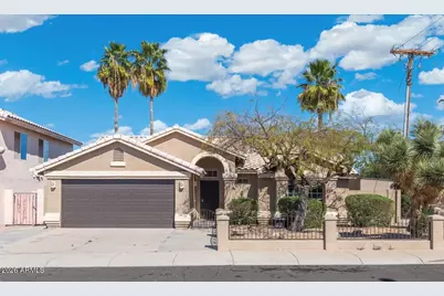 1304 W Bluefield Avenue, Phoenix, AZ 85023 - Photo 1