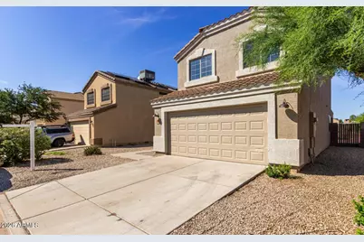 23580 N High Dunes Drive, Florence, AZ 85132 - Photo 1