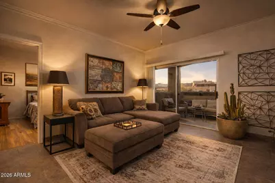 16013 S Desert Foothills Parkway #1078, Phoenix, AZ 85048 - Photo 3