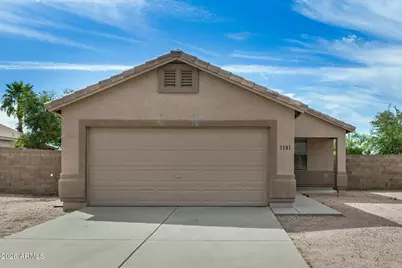 1181 W 4th Avenue, Apache Junction, AZ 85120 - Photo 1