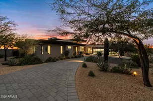 24884 N 90th Way, Scottsdale, AZ 85255 - Photo 75