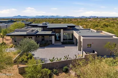 24884 N 90th Way, Scottsdale, AZ 85255 - Photo 1