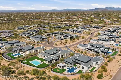 24884 N 90th Way, Scottsdale, AZ 85255 - Photo 53