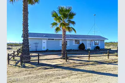 67292 Palm Drive, Salome, AZ 85348 - Photo 19