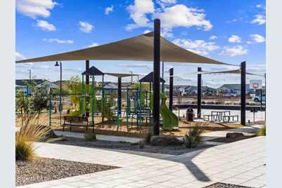 17641 W Woodlands Avenue, Goodyear, AZ 85338 - Photo 37