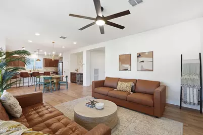 156 E Leverenz Avenue, Queen Creek, AZ 85140 - Photo 7