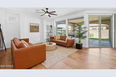 156 E Leverenz Avenue, Queen Creek, AZ 85140 - Photo 5