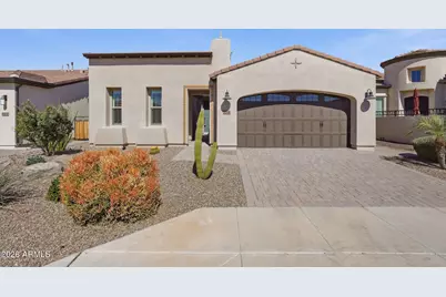 156 E Leverenz Avenue, Queen Creek, AZ 85140 - Photo 1