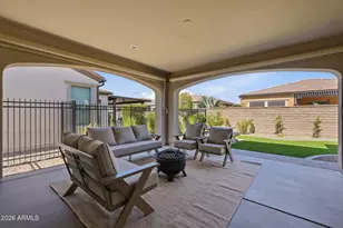 156 E Leverenz Ave, Queen Creek, AZ 85140 - Photo 35