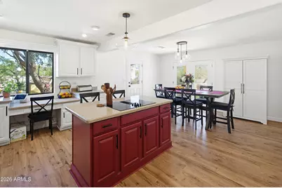 5537 E Yolantha Street, Cave Creek, AZ 85331 - Photo 9