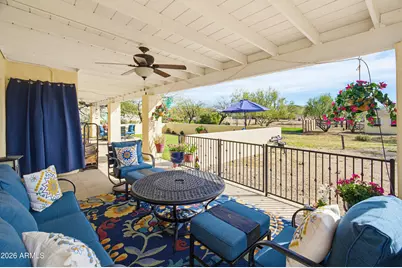 5537 E Yolantha Street, Cave Creek, AZ 85331 - Photo 13