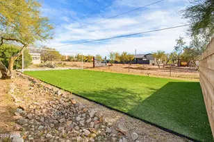 5537 E Yolantha St, Cave Creek, AZ 85331 - Photo 33