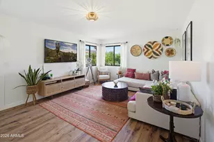 5537 E Yolantha St, Cave Creek, AZ 85331 - Photo 5