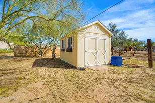 5537 E Yolantha St, Cave Creek, AZ 85331 - Photo 35