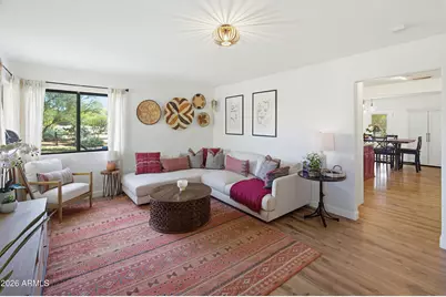 5537 E Yolantha Street, Cave Creek, AZ 85331 - Photo 3