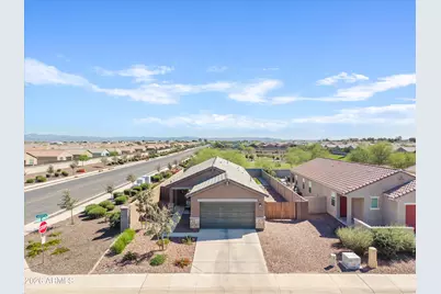 37001 N Addison Lane, San Tan Valley, AZ 85140 - Photo 31