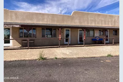 105 N Frontage Road #B, Pearce, AZ 85625 - Photo 1