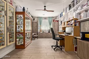 1657 S Henry Ln, Gilbert, AZ 85295 - Photo 33