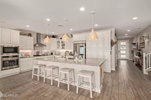 1657 S Henry Ln, Gilbert, AZ 85295 - Photo 11