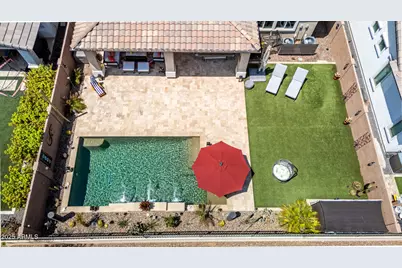 1657 S Henry Lane, Gilbert, AZ 85295 - Photo 59