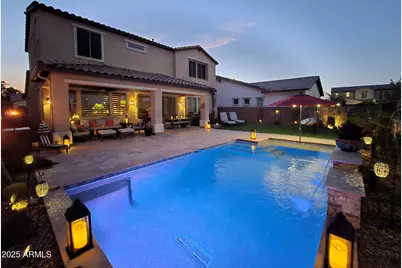 1657 S Henry Lane, Gilbert, AZ 85295 - Photo 43