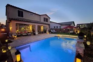 1657 S Henry Ln, Gilbert, AZ 85295 - Photo 43