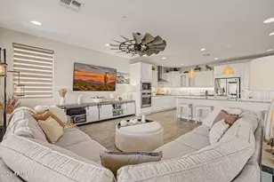 1657 S Henry Ln, Gilbert, AZ 85295 - Photo 11
