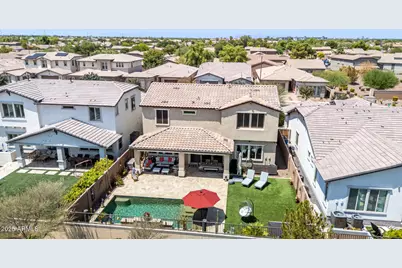 1657 S Henry Lane, Gilbert, AZ 85295 - Photo 49