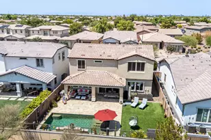 1657 S Henry Ln, Gilbert, AZ 85295 - Photo 49