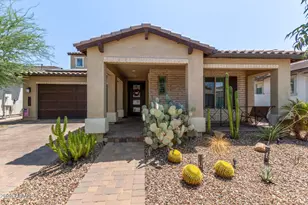 1657 S Henry Ln, Gilbert, AZ 85295 - Photo 1