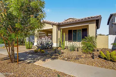 1657 S Henry Lane, Gilbert, AZ 85295 - Photo 3