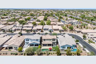 1657 S Henry Lane, Gilbert, AZ 85295 - Photo 55