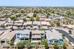 1657 S Henry Ln, Gilbert, AZ 85295 - Photo 55