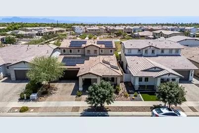 1657 S Henry Lane, Gilbert, AZ 85295 - Photo 45