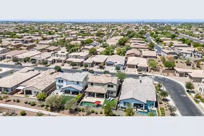 1657 S Henry Lane, Gilbert, AZ 85295 - Photo 57