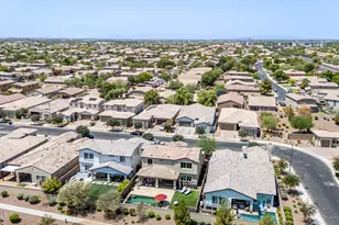 1657 S Henry Ln, Gilbert, AZ 85295 - Photo 57