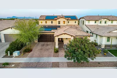 1657 S Henry Lane, Gilbert, AZ 85295 - Photo 63
