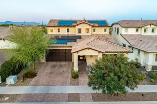 1657 S Henry Ln, Gilbert, AZ 85295 - Photo 63