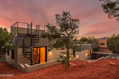 2300 Roadrunner Road, Sedona, AZ 86336 - Photo 43
