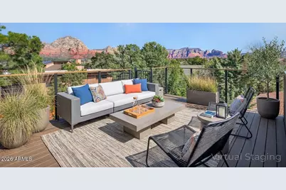2300 Roadrunner Road, Sedona, AZ 86336 - Photo 11