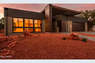 2300 Roadrunner Road, Sedona, AZ 86336 - Photo 1