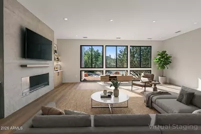 2300 Roadrunner Road, Sedona, AZ 86336 - Photo 9