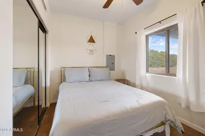 9042 N Red Fox Lane, Williams, AZ 86046 - Photo 17