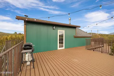 9042 N Red Fox Lane, Williams, AZ 86046 - Photo 47