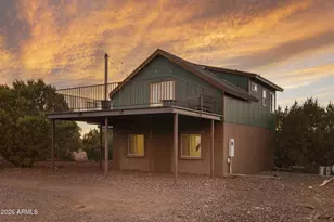 9042 N Red Fox Ln, Williams, AZ 86046 - Photo 3